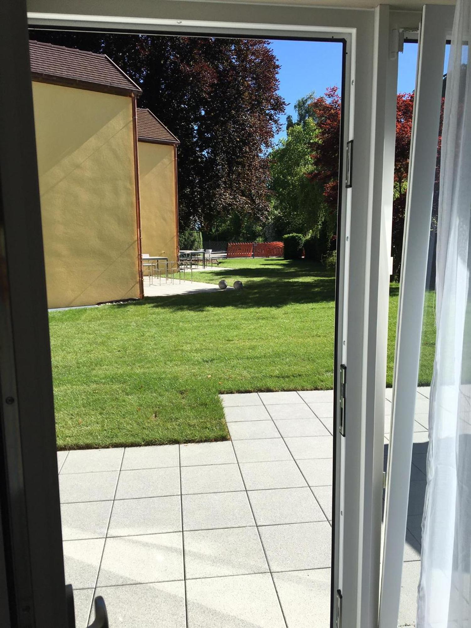 Bodenseeapartments Kunst & Design Immenstaad am Bodensee Exterior foto